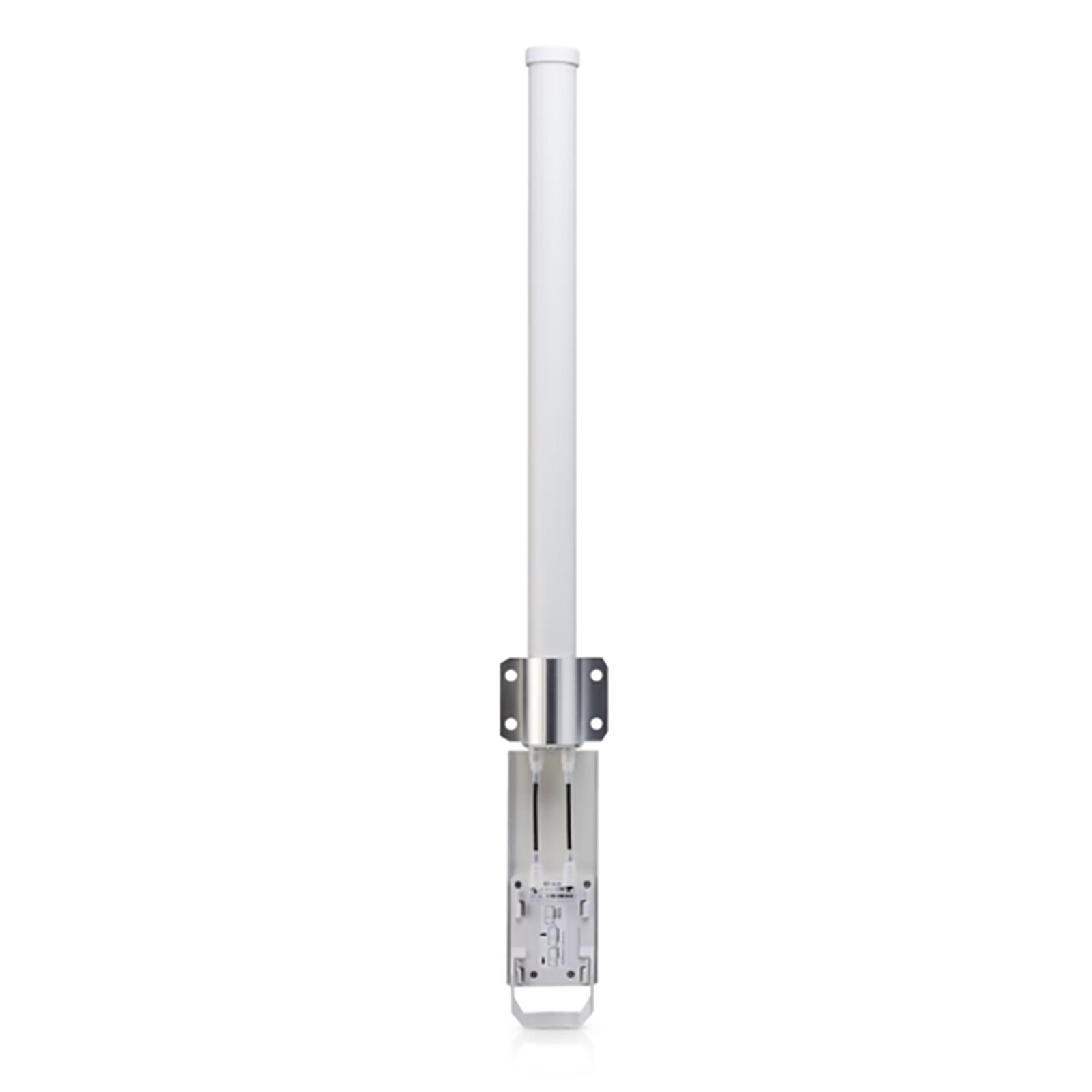 BLACKWiFi MikroTik BaseBox 5 + 360° Omni Antenna