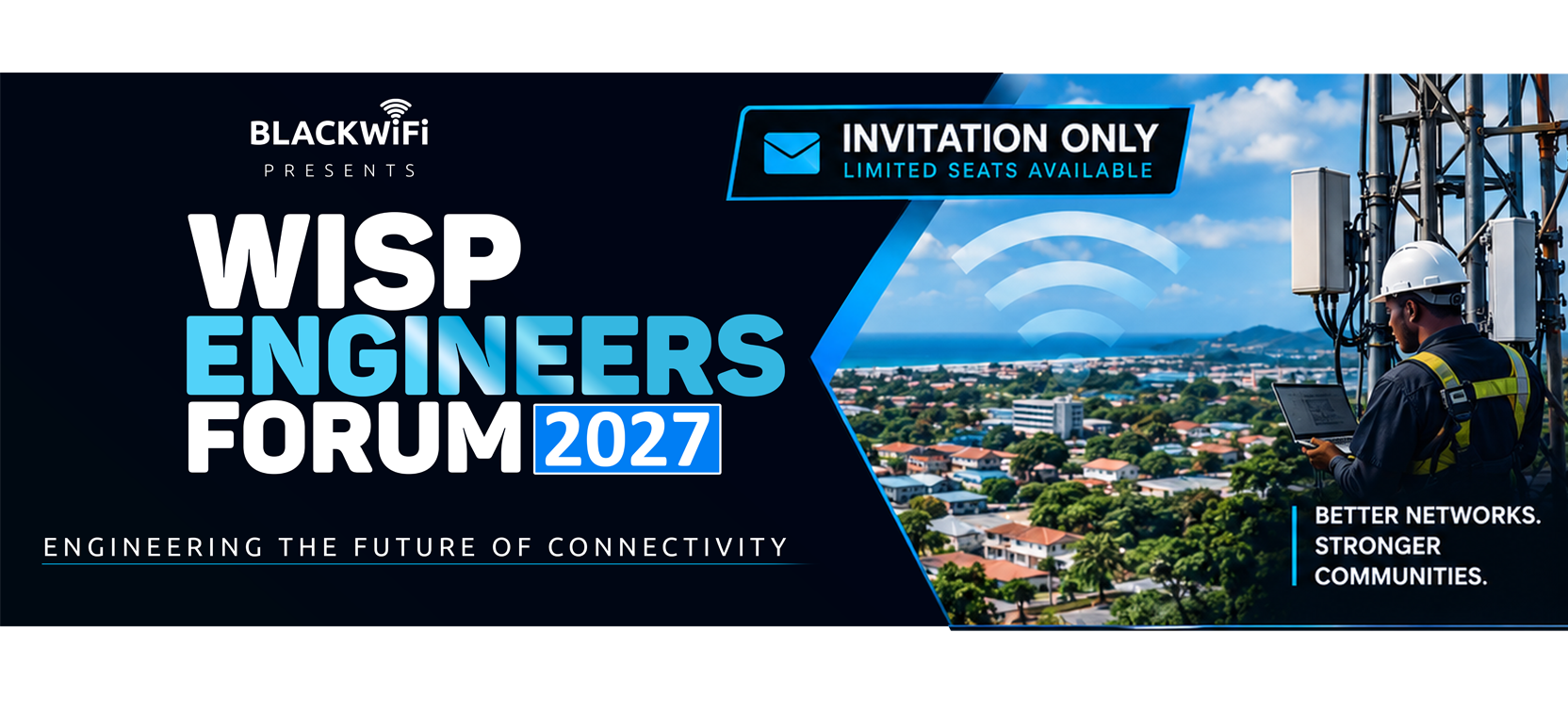 WISP ENGINEERS FORUM